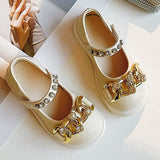 Chloé Baby Shoes