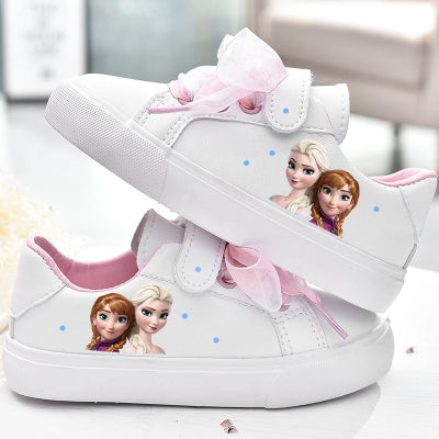 Frozen Sneakers – Anna