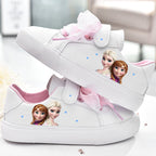 Frozen Sneakers – Elsa