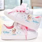 Frozen Sneakers – Anna 