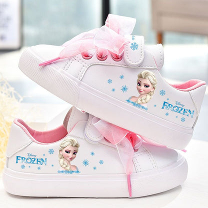 Frozen Sneakers – Anna