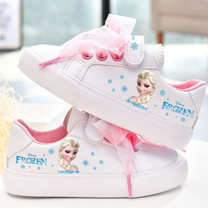 Frozen Sneakers – Elsa