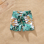 Kit Praia Aguas Claras Mãe Tal Filha