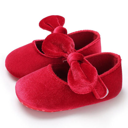 Lucky Baby Shoes