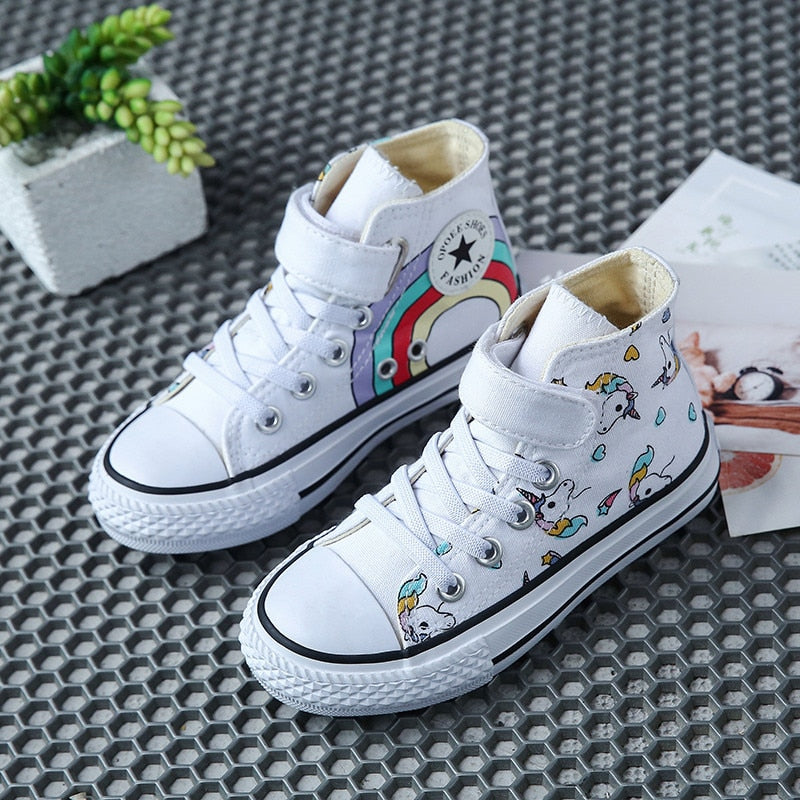 Unicorn Sneakers