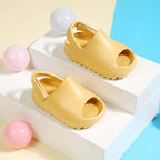 Chinelo  PomPom - Lilás