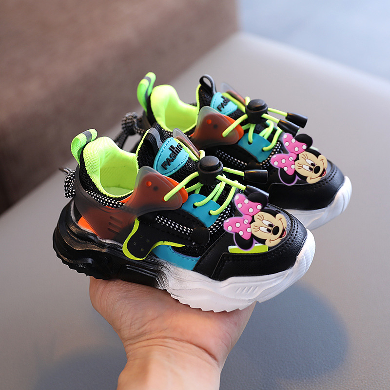 Tênis Disney