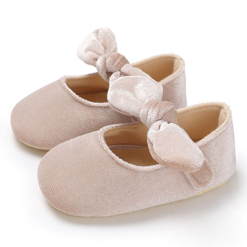 Lucky Baby Shoes