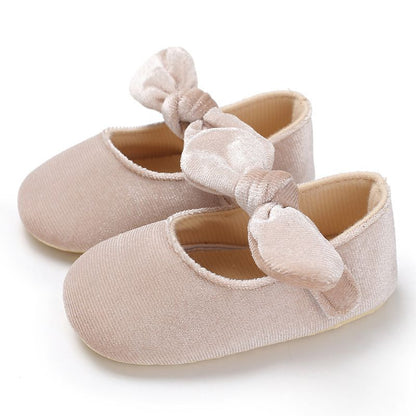 Lucky Baby Shoes