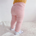 Kids’ Color Leggings
