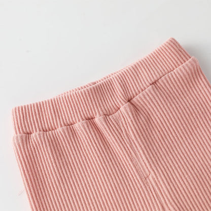 Kids’ Color Leggings