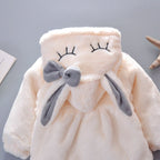 Lulu Bunny Coat + Free Bag