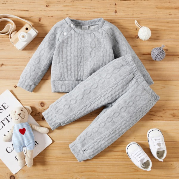 Unisex Winter Set