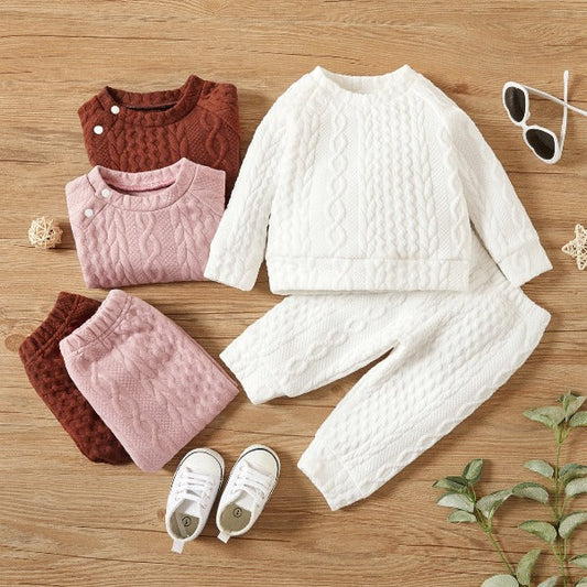 Unisex Winter Set