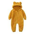 Pooh Romper