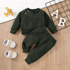 Unisex Winter Set