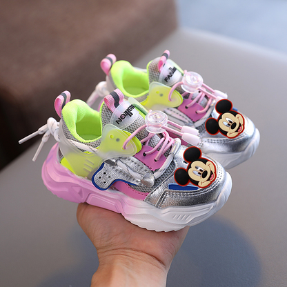 Tênis Disney