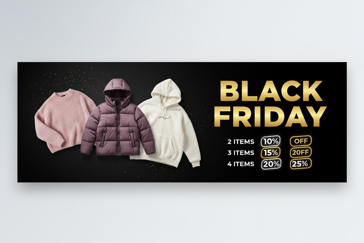 Banner Black Friday Desktop