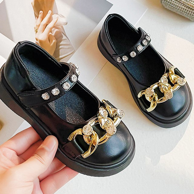 Antonella Baby Shoes