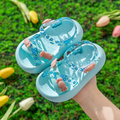 Sandalia Malu - Lilás