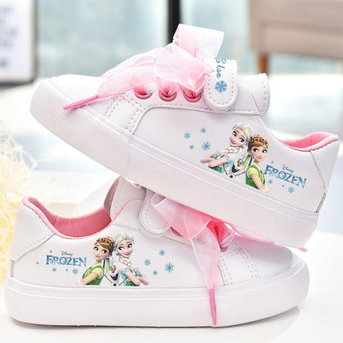Frozen Sneakers – Anna 