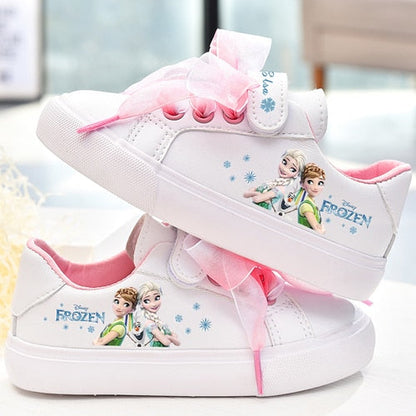 Frozen Sneakers – Anna