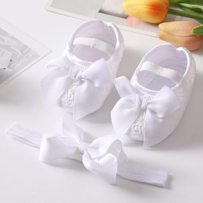 Fiorela Baby Shoes