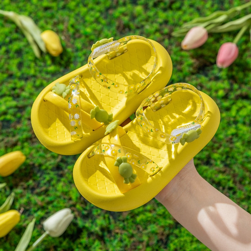 Sandalia Malu - Lilás