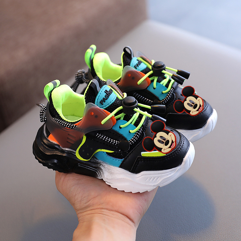 Tênis Disney