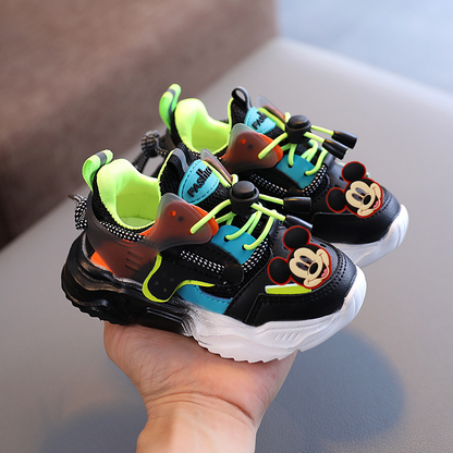 Tênis Disney