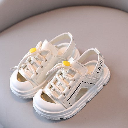 Sandália - Off White