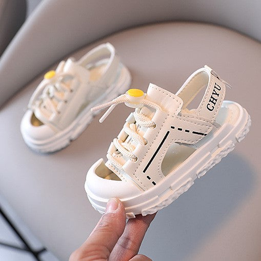 Sandália - Off White