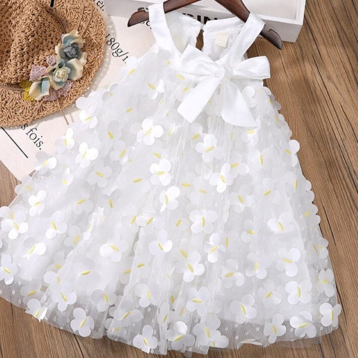 Julia Lemos Kids Dress