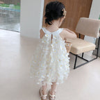 Julia Lemos Kids Dress