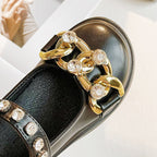 Antonella Baby Shoes