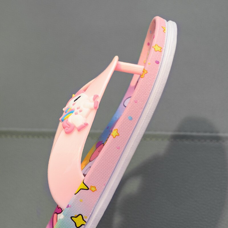 Chinelo  Unicornio