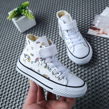 Unicorn Sneakers