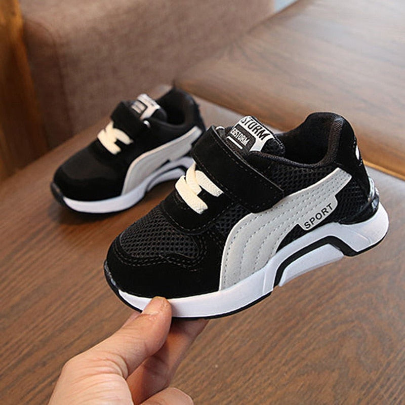 Tênis  Sport JJ - Branco