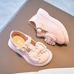 Sapatinho  Lulu - Preto