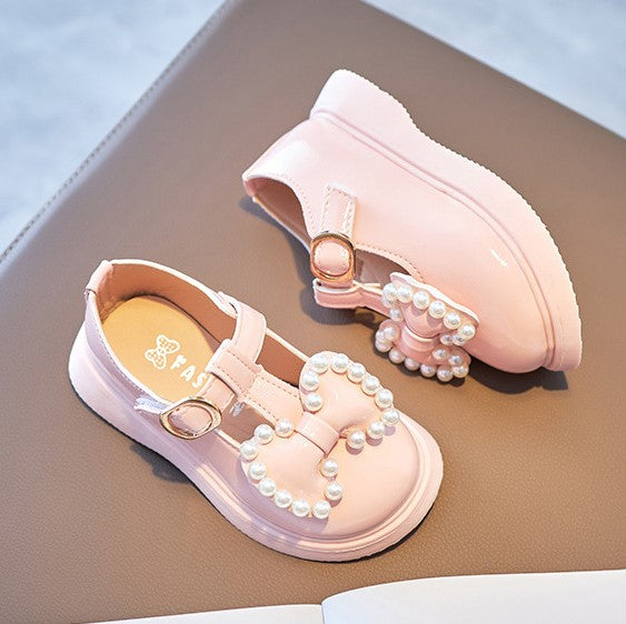 Sapatinho  Lulu - Preto