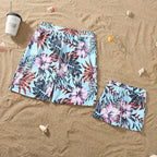 Kit Praia Aguas Cristalinas – Tal Mãe Tal Filha