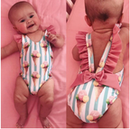 Maiô - Pingo de gente 