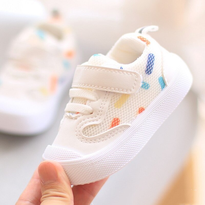 Pingo de Gente Sneakers – Grün