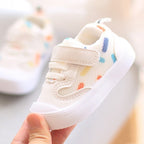 Pingo de Gente Sneakers – Grün