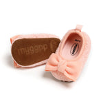 Ted Baby Shoes