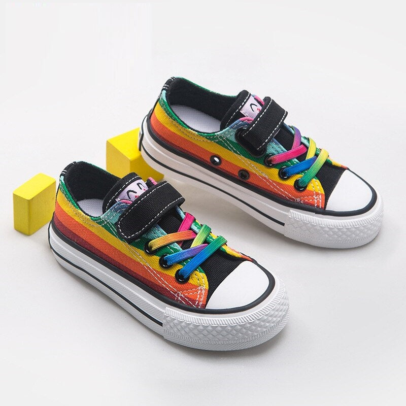 Luky Sneakers