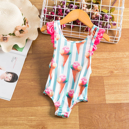 Maiô  - Pingo de gente