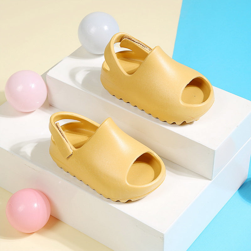 Chinelo PomPom - Rosa