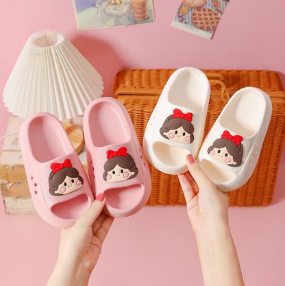 Chinelo  Nick - Rosa