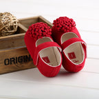 Jasmim Baby Shoes (Size 1 to 3)